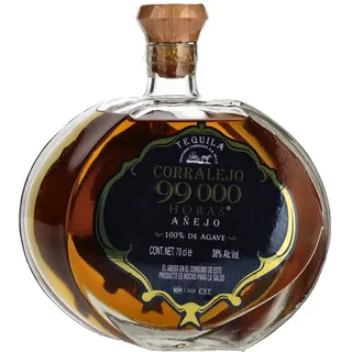 Corralejo Tequila 99.000 Horas