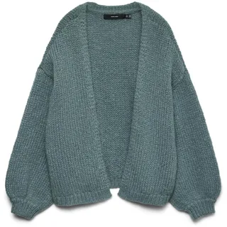 Vero Moda Maybe Strickjacke Grün S