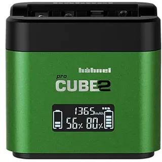 Hähnel proCube 2