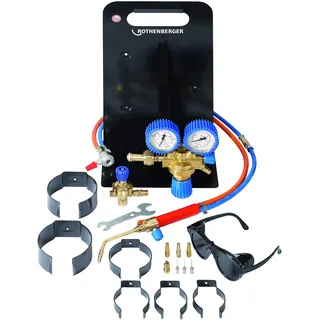 Rothenberger Roxy Universal 140