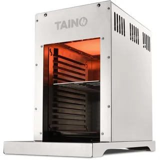 TAINO Oberhitzegrill 800 Grad