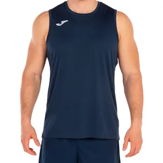 Joma Trikot Sans Manches Basket Combi