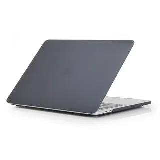 Muvit Apple Macbook Air 15.3 ́ ́ Hülle - Black