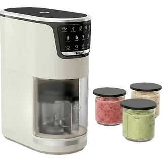 Tefal Dolci Weiß 1,4 l