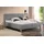Polsterbett »Mison«, mit oder ohne Matratze Bonell-, Kaltschaum-, Taschenfederkern Matratze,