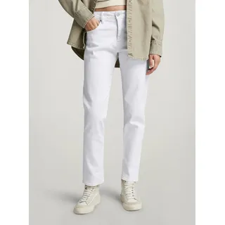 G-Star Kate Boyfriend Fit Weiß 26/32