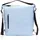 Hunter Crossover Schultertasche Leather Skyway/Black