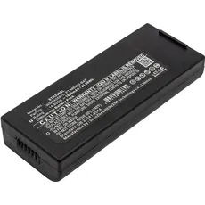 CoreParts Battery for Lapin Printer, Barcode-Scanner Zubehör