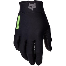 Fox Racing Unisex-Adult Gloves Fox Flexair 50 YR Black XL