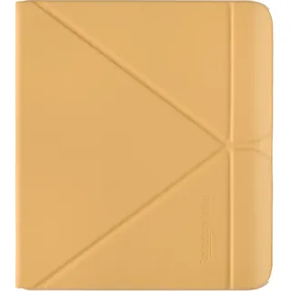 KOBO Libra), Colour - Butter Yellow SleepCover Case