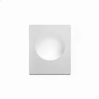 B·LED BARCELONA LED Wandeinbauleuchte Ø 15 cm GU10 Trimless/Integration