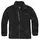 Outdoorjacke Schwarz M