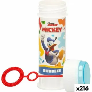 Pompero Mickey Mouse 60 ml 3,8 x 11,5 x 3,8 cm (216 Stück)