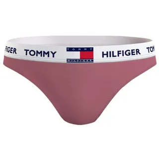 Tommy Hilfiger Höschen UW0UW02193T1A - Rot