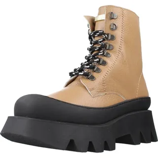 Ein grundlegendes Produkt für den allgemeinen Gebrauch in der Farbe YELLOW TEIDE Brown - Braun
