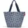 Shopper M Polyester Signature Navy