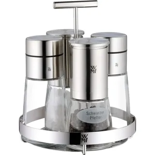 WMF Menage Set 5-teilig Ölspender