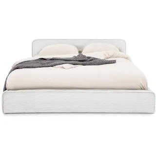 Idimex Cursio 140 x 200 cm Off-White