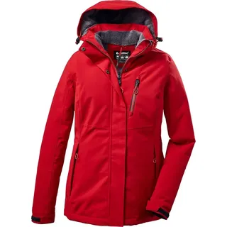 KILLTEC Outdoorjacke KOW 140 WMN Jckt Schwarz 40