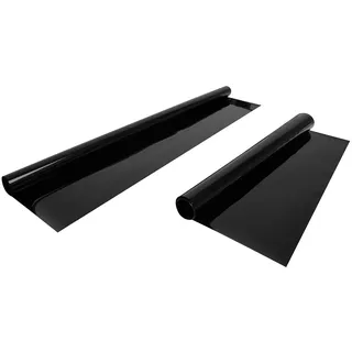 Formula Folie Formula Super Kombi 5% Tiefschwarz 0,76 x 2,50 m