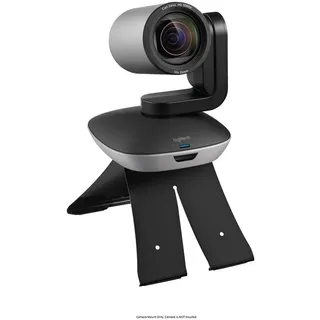 Logitech camera mount