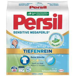 Persil Vollwaschmittel Pulver 16 WL