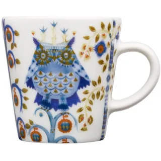 Iittala Espressotasse 0,1 l Weiß