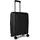 Intuo 4-Rollen Cabin 69 cm / 79-87 l schwarz