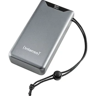Intenso Powerbank - Grey