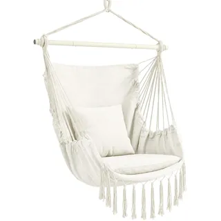 Sekey Hängesessel Boho Beige