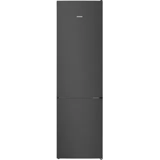 Siemens iQ300 KG39N2XAG Kühl-Gefrierkombination (363 l, 2030 mm hoch, Gebürsteter Stahl AntiFingerprint)