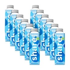 share Mineralwasser 12x 0,5 l