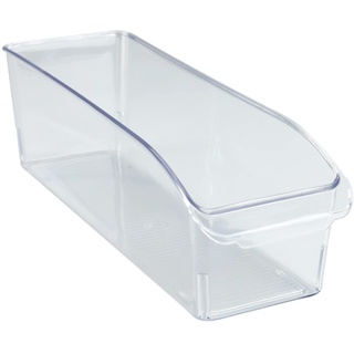 Wenko Kühlschrank-Organizer Aufbewahrungsbox für Kühl- und Vorratsschrank S,