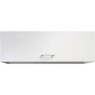 Flex-Well Hängeschrank Lucca 100 x 0 x 0 cm Weiß