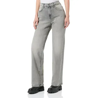 7 For All Mankind TESS Trouser Mist