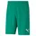 Puma Unisex Baby Teamrise Short Jr Grün Pepper Green PU 11-12y 152