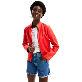 Desigual CHAQ_TORONTO, 3030 RED EARTH, M