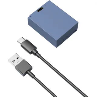 SmallRig 5062 USB-C Rechargeable Camera Battery