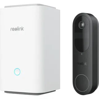 Reolink D340B + Hub 1