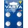 CR2032 230 mAh 4 St.
