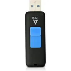 Bild Slider 16GB, USB-A 3.0 (VF316GAR-BLK-3E)
