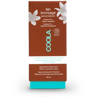 COOLA Selbstbräuner Fluid 50 ml