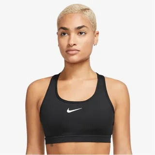 Nike Damen Sport-BH Swoosh Medium Support