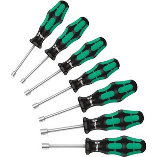 WERA 395 HO/7 SM 7-teilig