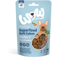 Bild von Superfood Soft Cubes 150 g