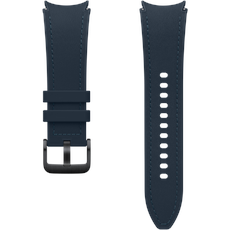 Bild Hybrid Eco-Leather Band (S/M) für Galaxy Watch 6 Indigo