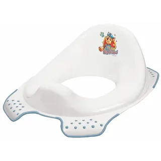 Keeeper KEEEPER mokomasis dangtis PAW PATROL, baltas, 10819 - Weiß