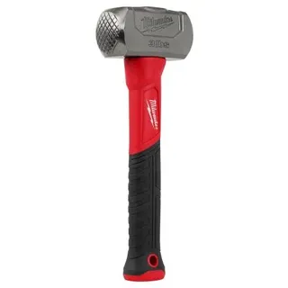 Milwaukee Milwauke Fäustel 1,36 KG