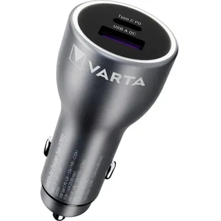 Varta Car Charger, Auto