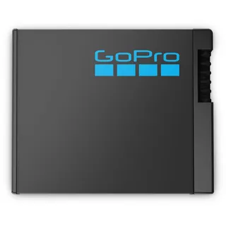 GoPro Akku 1900 mAh geeignet für GoPro HERO Schwarz